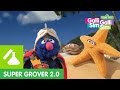 Sesame Workshop India Super Grover 2 0 The Lost Ring