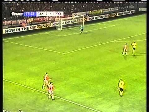 2004 (August 10) Grazer AK (Austria) 0 -Liverpool (England) 2 (Champions League)