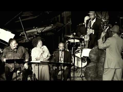 Marcus Shelby Sextet video