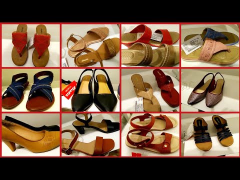 bata footwear for ladies with price