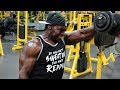 Great Shoulder Workout Routine | Day 5 - Week 1