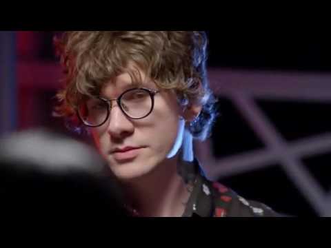 chris jamison matt mcandrew - Team Pharrell Facing Off