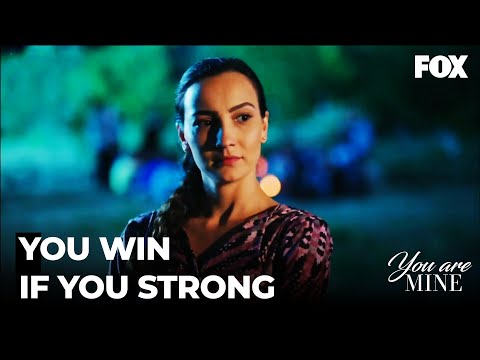 Şimal and Ayşe Share Their Troubles - You Are Mine Episode 12