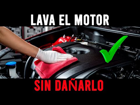 Tricks on How to Clean Your Car's Engine