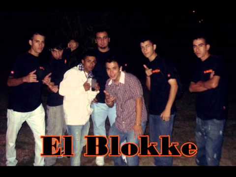 El Blokke - Mirala