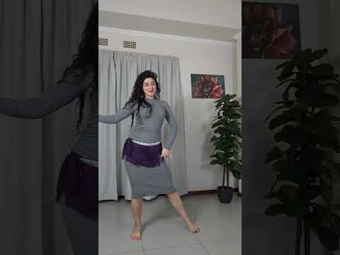 Bardawi Drum Solo 🎵 Belly Dance Tabla 💃