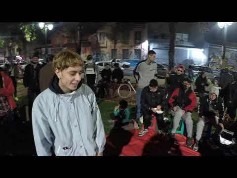 KYNCH VS COSTE VS NARE  -  DLA BATTLES