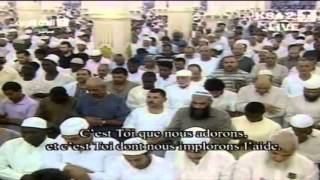 Ramadan 1434: Night 15 Madeenah Taraweeh by Sheikh Hudhaify