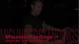Misunderstandings (John Toso - Mirko Fait)