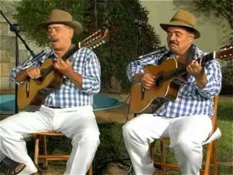 O HOMEM E A ESPINGARDA  ZÉ MULATO E CASSIANO