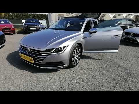 VOLKSWAGEN ARTEON 2.0 TDI ELEGANCE,PANORAMA,VIRTUAL