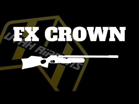 Getting Started With Your FX Crown