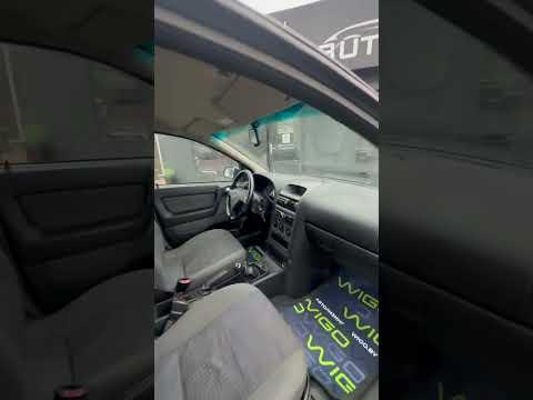 фото opel astra g 0