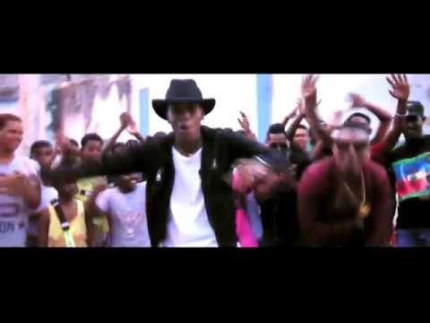 El Ondure ft Ronald Ese soy yo Ernesto Dj