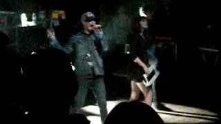 Cobra Starship - Living In The Sky With Diamonds