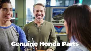 SoCal Honda Dealers Service your Honda vehicle with the experts