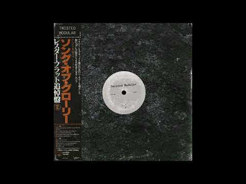 Twisted Modular | Analog Synth Samples