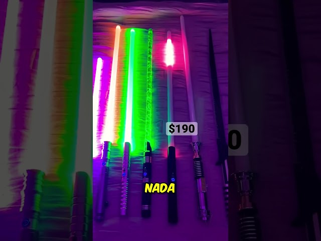 Vídeo relacionado con BCOATH 4 Piezas Espadas de Espuma Seguras para Entrenamiento de Esgrima Juguetes de Combate Suaves y Coloridos para Actuaciones Infantiles