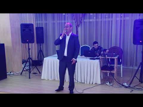 Armen Aleksanyan - IM AXPERS