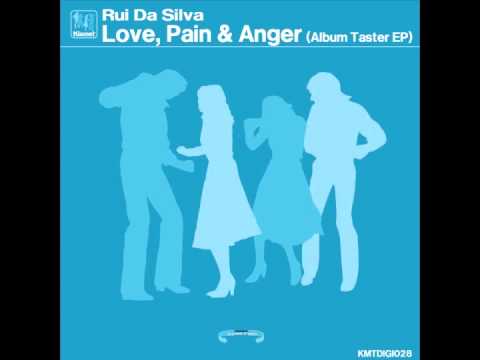 Rui Da Silva - Get Me Out (Original Mix)