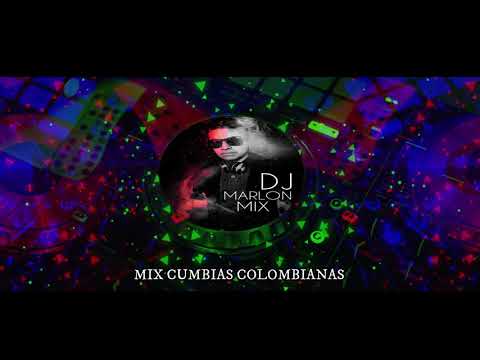 Mix Cumbias Colombianas - Lizandro Meza, Alfredo Gutiérrez - (DjMarlonMix)