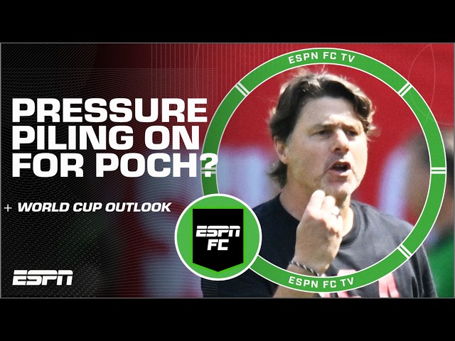The USMNT’s STRONGEST and WEAKEST areas ahead of World Cup opener | ESPN FC