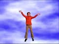 Thomas Friends Closing Funding Credits PBS Kids Dot System Cue 2005