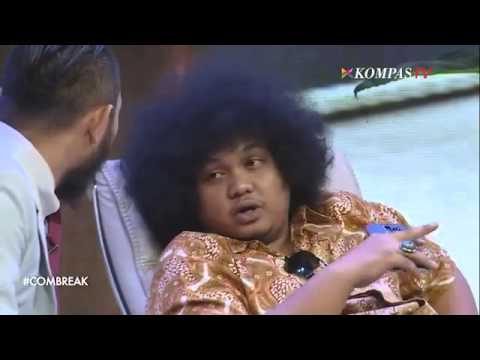 Pengadaan Kasur 1,8 Miliar – COMBREAK eps 4 bagian 3
