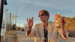 High for Weeks Music Video