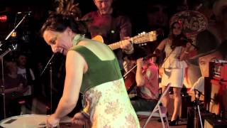 Lost in the Trees - Full Concert - 03/16/11 - Stage On Sixth (OFFICIAL)
