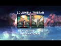 Columbia TriStar Legendary Logos 2025 Ending