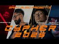 SaintMusic Cypher 2025 Ft Awayken X Blackout Menace X BigBoss M X Sheriff NW Official Music Video
