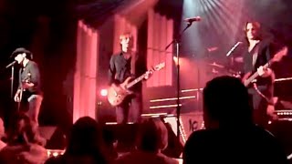 The Lost Trailers   How Bout You Don&#39;t