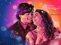️imaikka Nodigal Neeyum Naanum Anbe Love WhatsApp Status ️