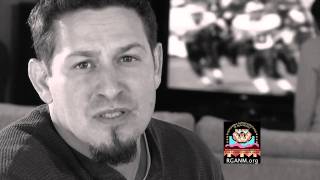 Responsible Gaming Association of New Mexico "Confession"