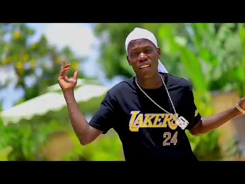 Kakye Katyo remix - Vally music ft Rubson star official (Official Music Video) 