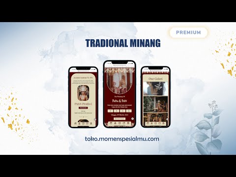 THEMA ADAT ANIMASI MINANG