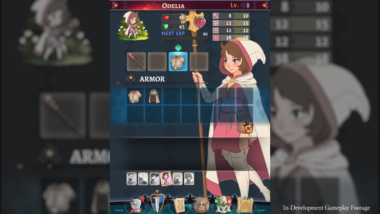 Gameplay video