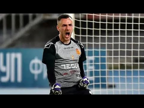 Hristijan Stevkovski Reel 2022