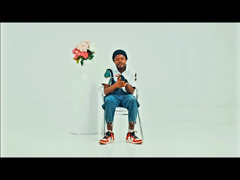 Legend killer _iwewe _ Official Music visualize