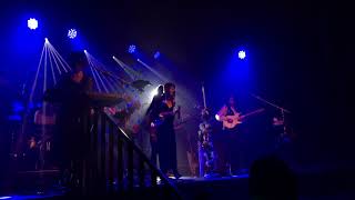 MUNA ‘If U Love Me Now’ 31/10/17 Heaven London
