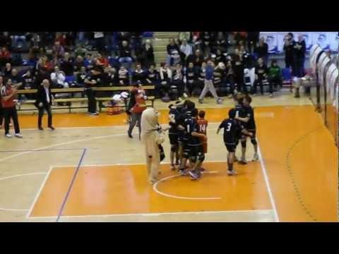 Pallavolo - Torneo Bear Wool Volley - Finale 1° posto U17/M Arti e Mestieri-Repubblica Ceca 2-1