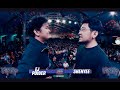 FlipTop Shehyee Vs EJ Power