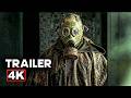 LAND OF WOLVES Official US Trailer 2026