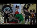 PULL ME OUT Mha Meme Angst Sad Deku Gacha Life