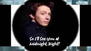 Clay the Love of my Life