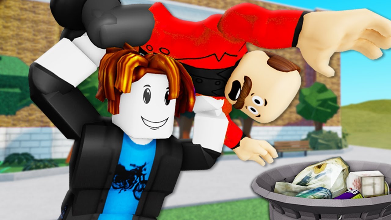 Roblox Noobs! A Roblox ShanePlays *Full Movie*