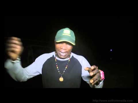 MC J.O.J GUNJUR RADIO JANNEHKOTO FM ''ALHIRR TACHI''