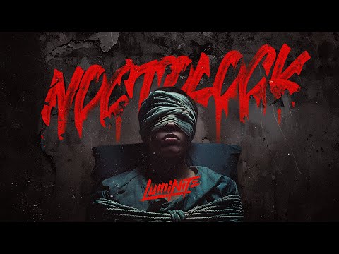 Luminite - Noctolock (Official Visualizer)
