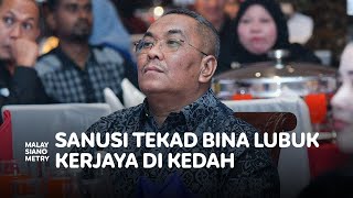 Download lagu MB Kedah: 'Telinga di Kuala Lumpur mungkin tak sedap dengar, dunia bergantung dengan industri Kedah' mp3 Download lagu MB Kedah: 'Telinga di Kuala Lumpur mungkin tak sedap dengar, dunia bergantung dengan industri Kedah' mp3